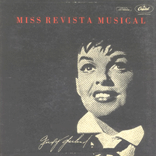 Miss Revista Musical